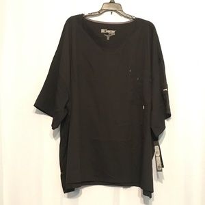 Grey’s Anatomy Scrub Shirt (unisex)